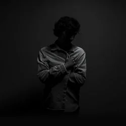 Walked Through Hell Chords by Anson Seabra