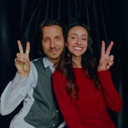 A Girl I Knew Chords by Anson Seabra