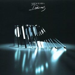 Dominoes Chords by Anson Seabra