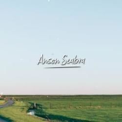 Emerald Eyes Chords by Anson Seabra