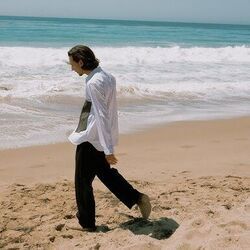 Gone Girl Chords by Anson Seabra