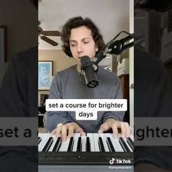 I Guess Peter Pan Was Right Chords by Anson Seabra