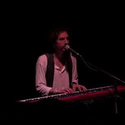 If We Started Talking Again Live Chords by Anson Seabra