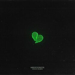 Kryptonite Chords by Anson Seabra