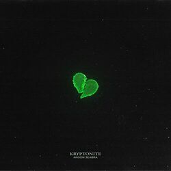 Kryptonite by Anson Seabra