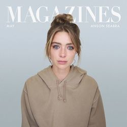 Magazines Chords by Anson Seabra