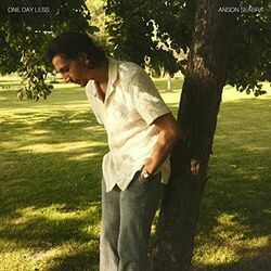 One Day Less Chords by Anson Seabra