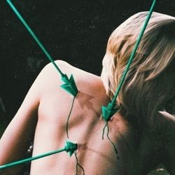 Robin Hood Chords by Anson Seabra