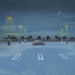 Somewhere In Ann Arbor Chords by Anson Seabra