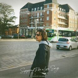 Supposed To Be A Love Song Chords by Anson Seabra