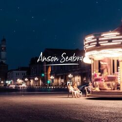 That's Us Chords by Anson Seabra