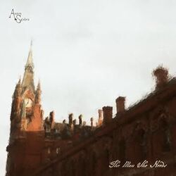The Man She Needs Chords by Anson Seabra