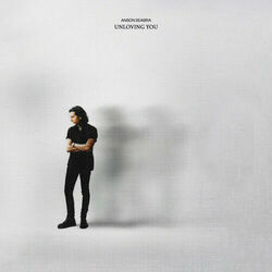 Unloving You Tab by Anson Seabra