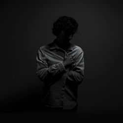 Walked Through Hell Chords by Anson Seabra
