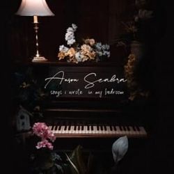 When It's Over Chords by Anson Seabra