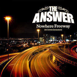 Nowhere Freeway Chords by The Answer