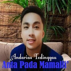 Andarias Todinggau Chords by Anta Pada Mamalli