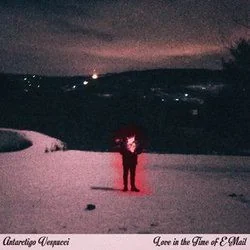 All These Nights Chords by Antarctigo Vespucci