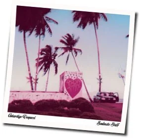 Breathless On Dvd Chords by Antarctigo Vespucci