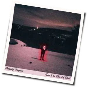 So Vivid Chords by Antarctigo Vespucci