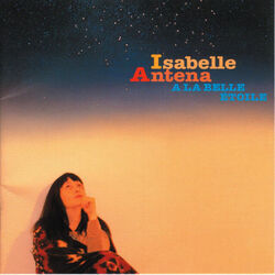 Say I Believe In It by Isabelle Antena