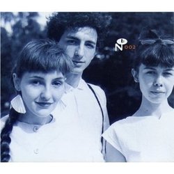 Camino Del Sol Tab by Antena