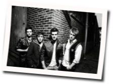 Can't Shut Up Chords by Anthem Lights