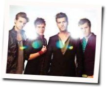 Coming Home Chords by Anthem Lights