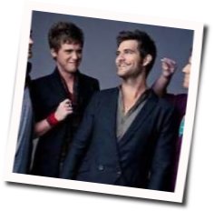 Fight Forever Chords by Anthem Lights
