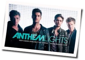 Hallelujah Medley by Anthem Lights