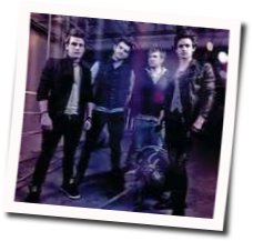 Hide Your Love Away Chords by Anthem Lights