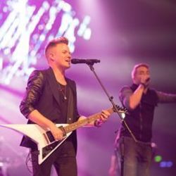 Holy Is The Lord - Hosanna Chords by Anthem Lights