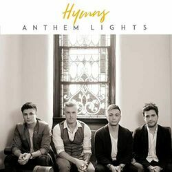 It Is Well With My Soul Chords by Anthem Lights