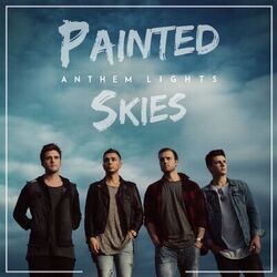 Keep You Close Chords by Anthem Lights