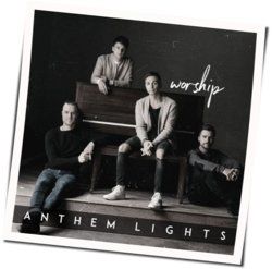 King Of My Heart Holy Spirit by Anthem Lights