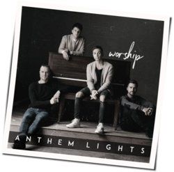 King Of My Heart Holy Spirit Chords by Anthem Lights