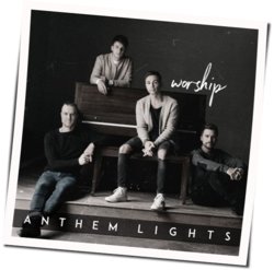 Reckless Love - How He Loves Us by Anthem Lights