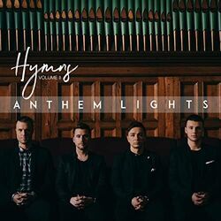 The Blood Medley by Anthem Lights