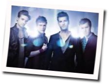 This I Promise You Chords by Anthem Lights
