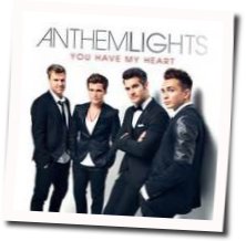 Turn Around by Anthem Lights