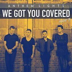 Wedding Medley Chords by Anthem Lights