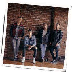 What A Beautiful Name Tremble Chords by Anthem Lights