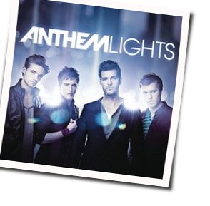 Working On It by Anthem Lights