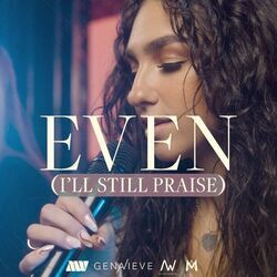 Praise Chords by Anthem Worship