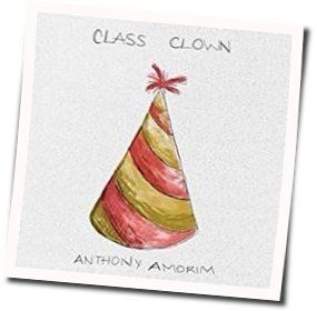Class Clown Tab by Anthony Amorim