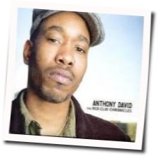 Spittin Game Chords by David Anthony