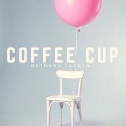 Coffee Cup Ukulele by Anthony Lazaro