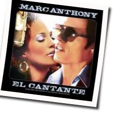 Mark Anthony tabs and guitar chords