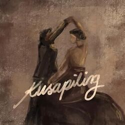 Kusapiling by Anthony Meneses