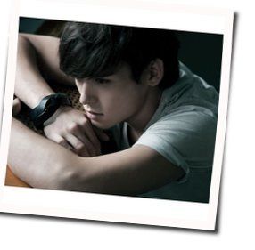 Sorry That I Loved You Chords by Anthony Neely